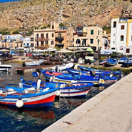 Mondello Manick Mare Lejlighed Palermo Eksteriør billede